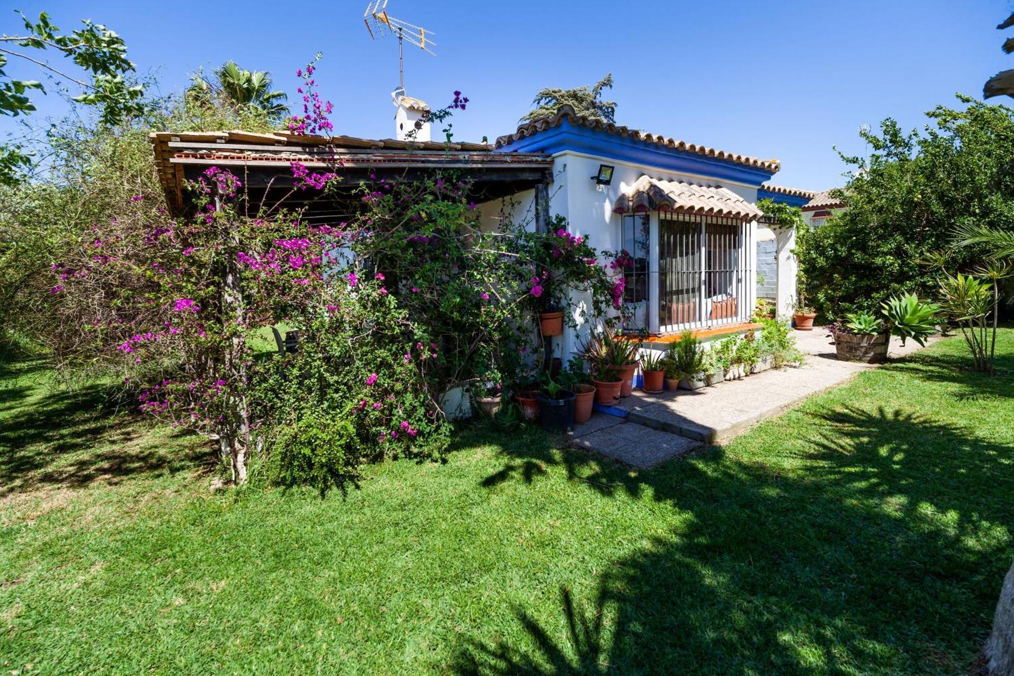 Holiday home Chalet Diferente *